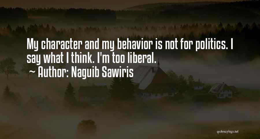 Naguib Sawiris Quotes 1873926