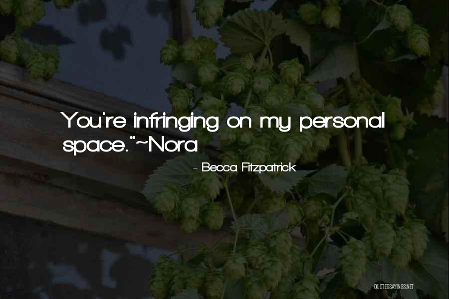 Naguiguilty Ako Quotes By Becca Fitzpatrick Naguiguilty Ako Quotes By Becca Fitzpatrick