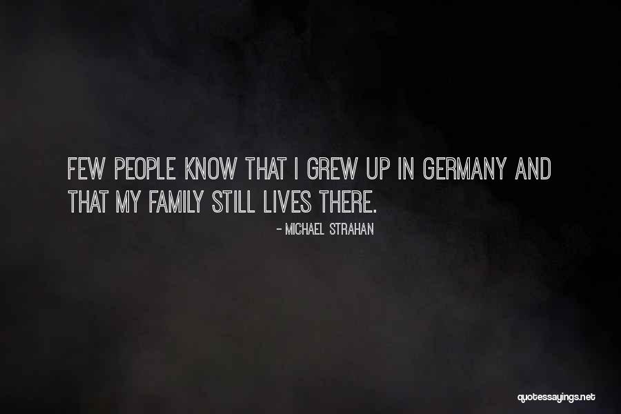 Naguiguilty Ako Quotes By Michael Strahan Naguiguilty Ako Quotes By Michael Strahan