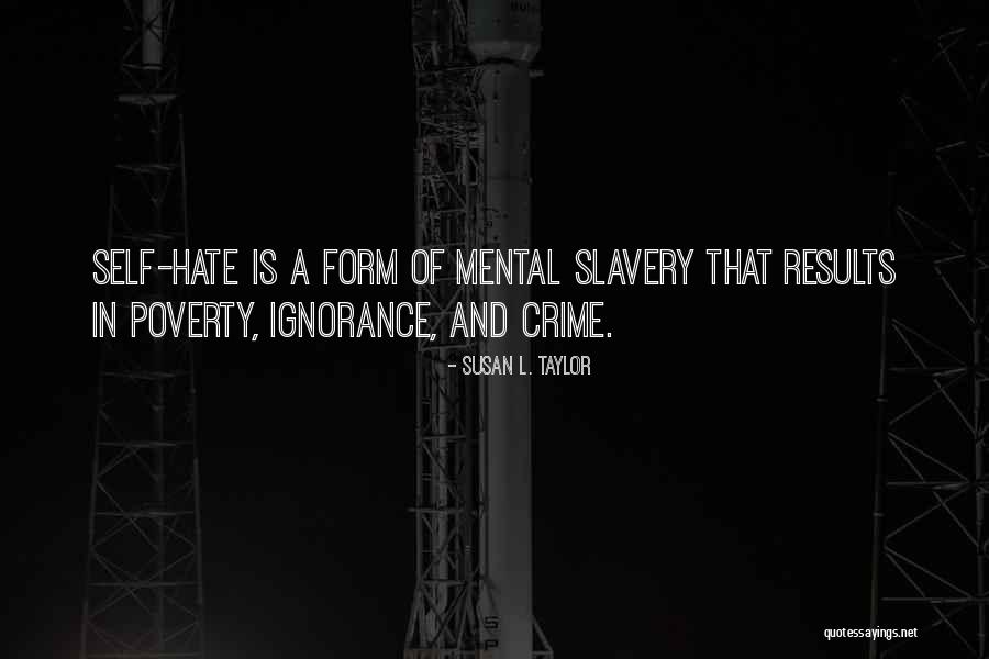 Naguiguilty Ako Quotes By Susan L. Taylor Naguiguilty Ako Quotes By Susan L. Taylor
