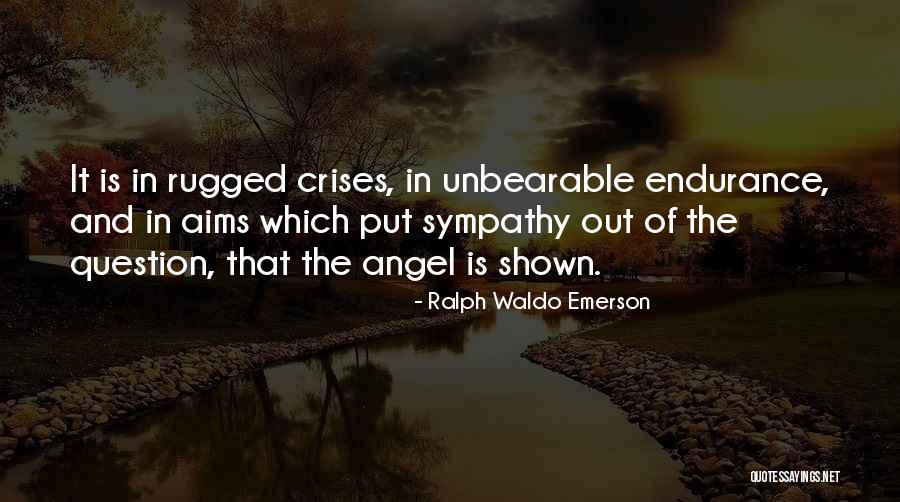 Nagumo Hajime Quotes By Ralph Waldo Emerson Nagumo Hajime Quotes By Ralph Waldo Emerson