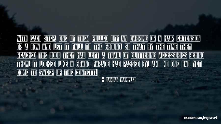 Nagumo Song Quotes By Damian Wampler Nagumo Song Quotes By Damian Wampler