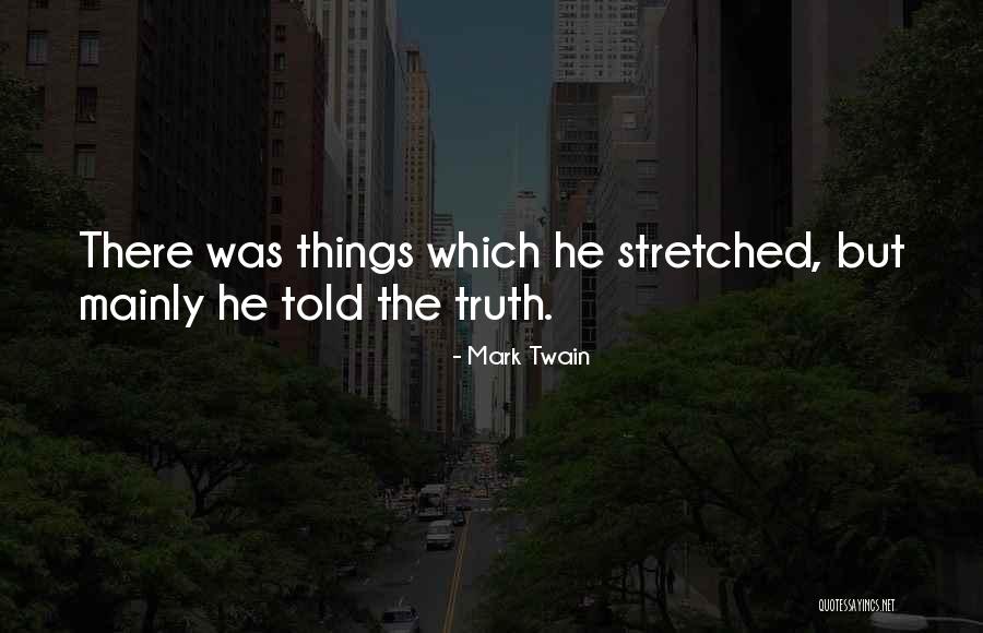 Nagurski Complex Quotes By Mark Twain Nagurski Complex Quotes By Mark Twain