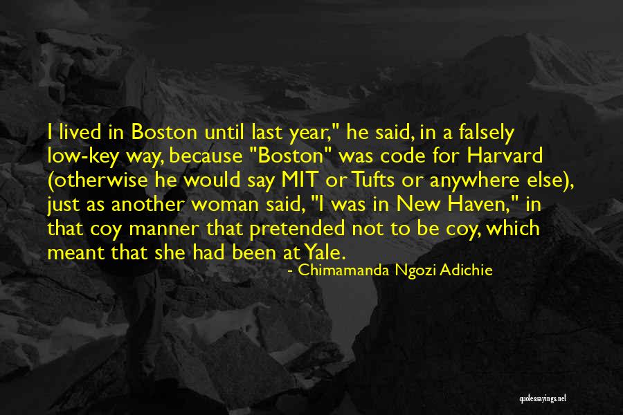 Nagurski Transportation Quotes By Chimamanda Ngozi Adichie Nagurski Transportation Quotes By Chimamanda Ngozi Adichie