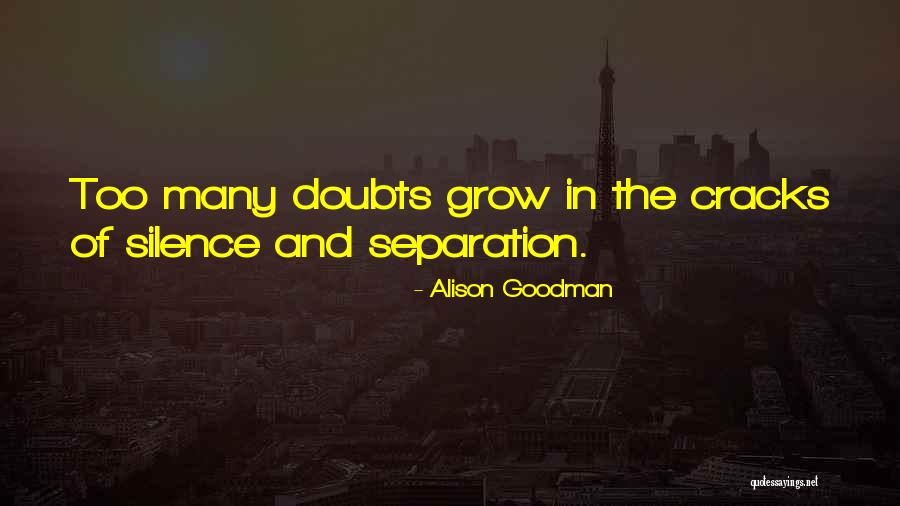 Nagy Fasz Quotes By Alison Goodman Nagy Fasz Quotes By Alison Goodman