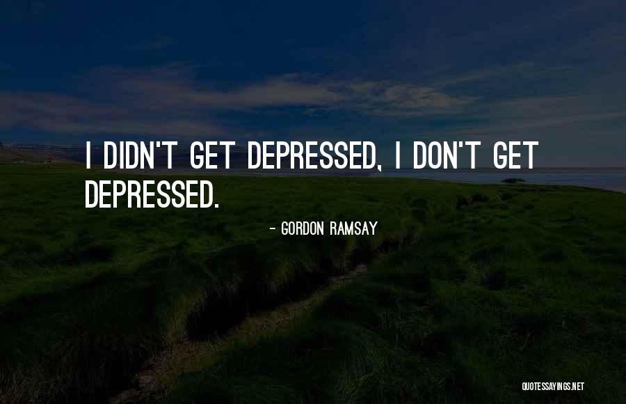 Nagymama Lettem Quotes By Gordon Ramsay Nagymama Lettem Quotes By Gordon Ramsay