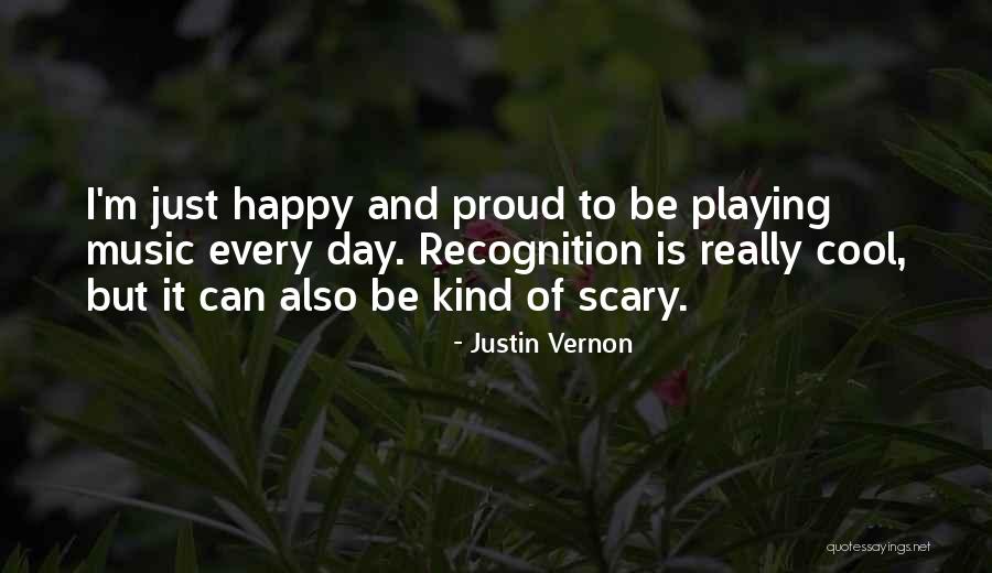 Nagymarosi Iskola Quotes By Justin Vernon Nagymarosi Iskola Quotes By Justin Vernon