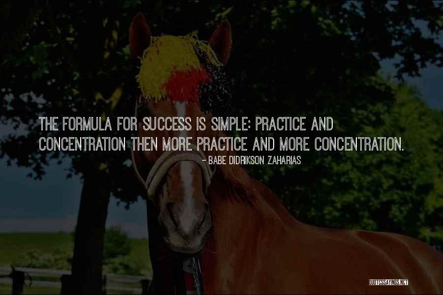 Nagyoknak Quotes By Babe Didrikson Zaharias Nagyoknak Quotes By Babe Didrikson Zaharias