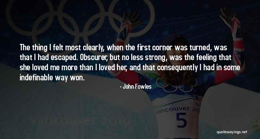 Nagyoknak Quotes By John Fowles Nagyoknak Quotes By John Fowles