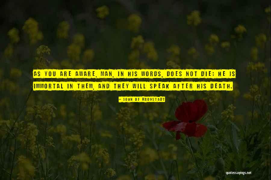 Nagyoknak Quotes By John Of Kronstadt Nagyoknak Quotes By John Of Kronstadt