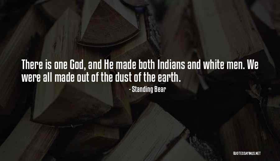 Nagyoknak Quotes By Standing Bear Nagyoknak Quotes By Standing Bear