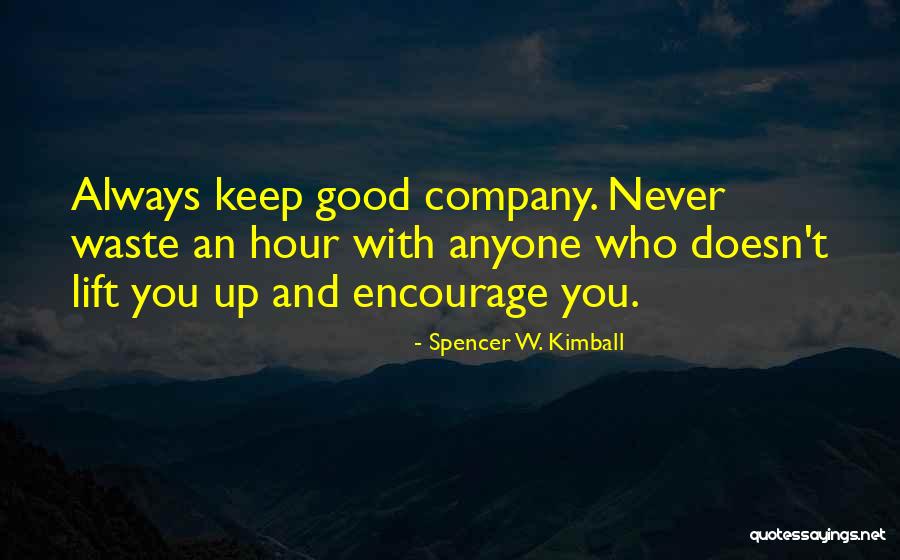 Nagyon Nagy Quotes By Spencer W. Kimball Nagyon Nagy Quotes By Spencer W. Kimball