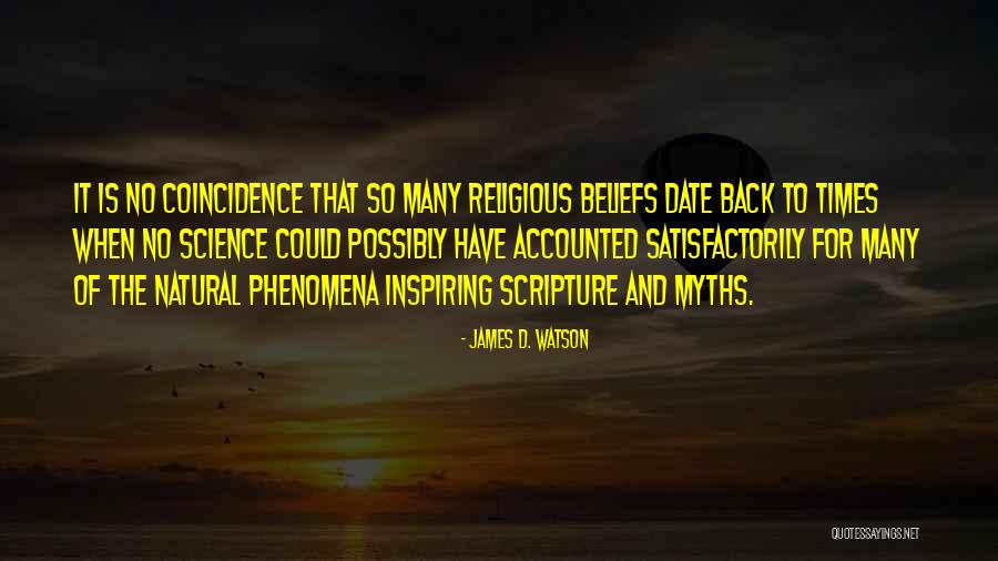 Nagyr De Quotes By James D. Watson Nagyr De Quotes By James D. Watson