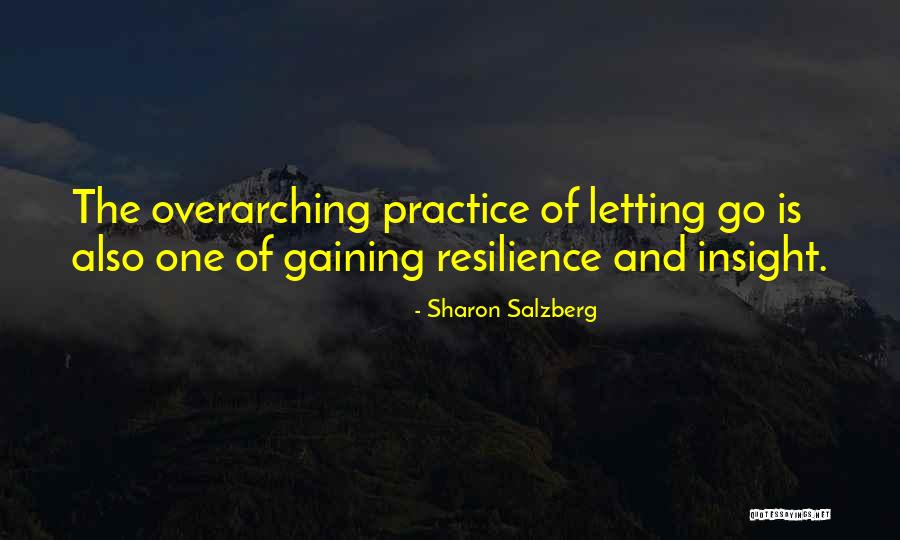 Nagyr De Quotes By Sharon Salzberg Nagyr De Quotes By Sharon Salzberg