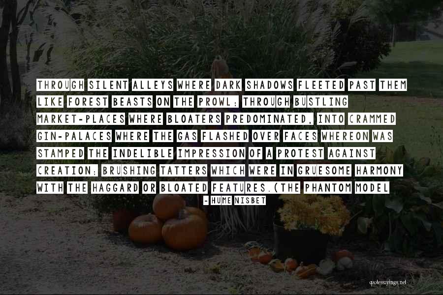 Nagyr Kos Nkorm Nyzat Quotes By Hume Nisbet Nagyr Kos Nkorm Nyzat Quotes By Hume Nisbet