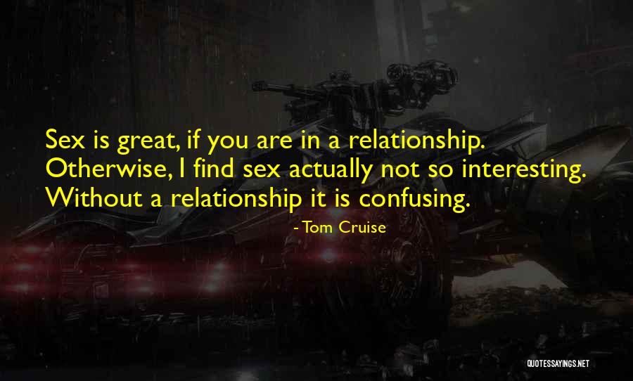 Nagyr Kos Nkorm Nyzat Quotes By Tom Cruise Nagyr Kos Nkorm Nyzat Quotes By Tom Cruise