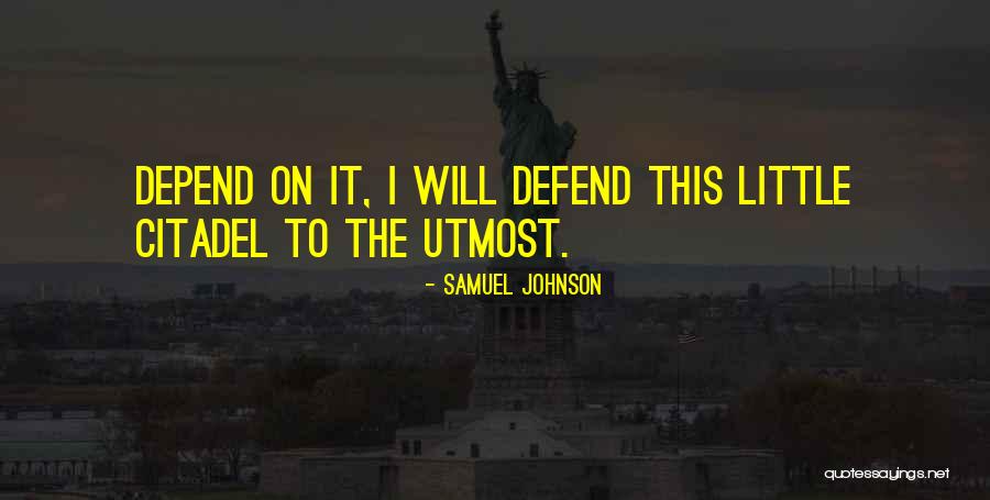 Nahadio Quotes By Samuel Johnson Nahadio Quotes By Samuel Johnson