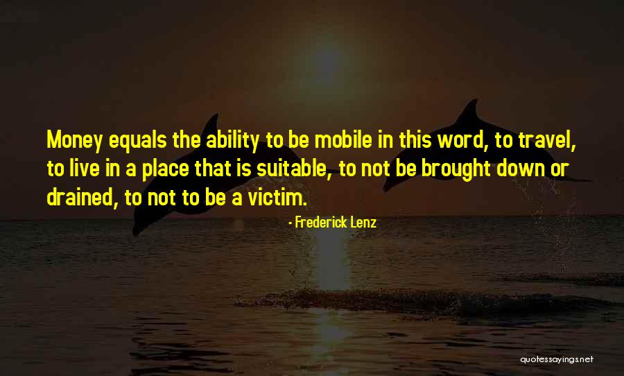 Nahail Quotes By Frederick Lenz Nahail Quotes By Frederick Lenz