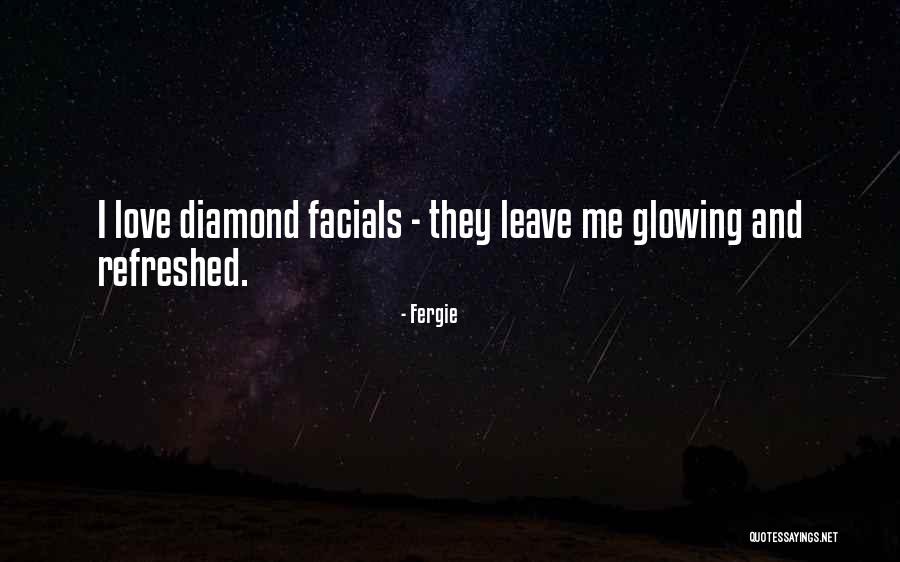 Nahal Mishmar Quotes By Fergie Nahal Mishmar Quotes By Fergie