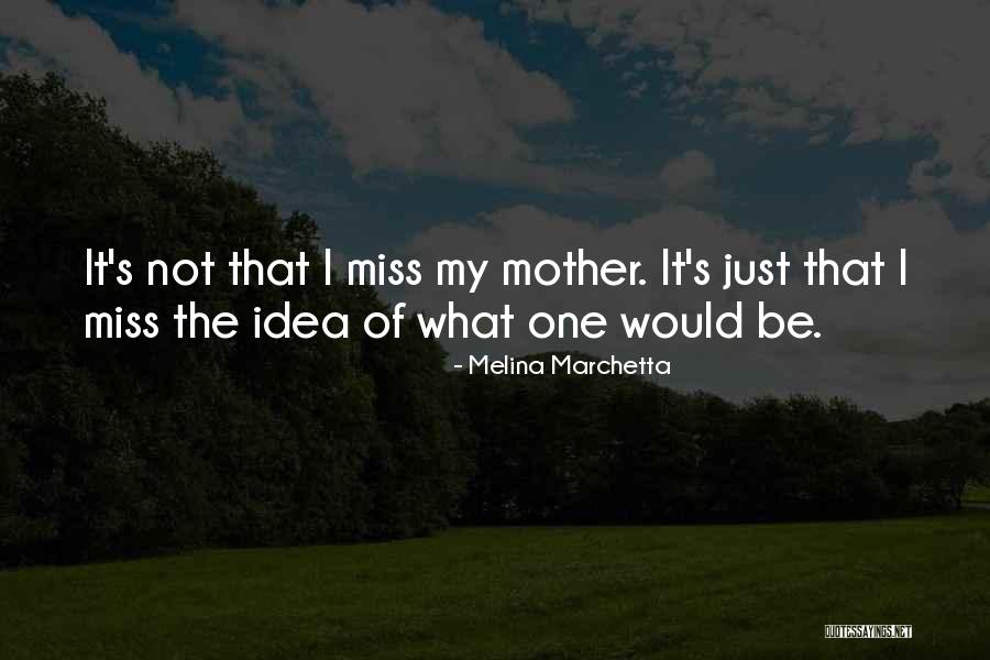 Nahanni Fontaine Quotes By Melina Marchetta Nahanni Fontaine Quotes By Melina Marchetta