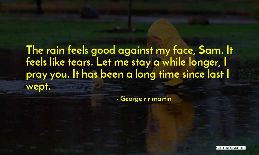 Nahanni River Quotes By George R R Martin Nahanni River Quotes By George R R Martin