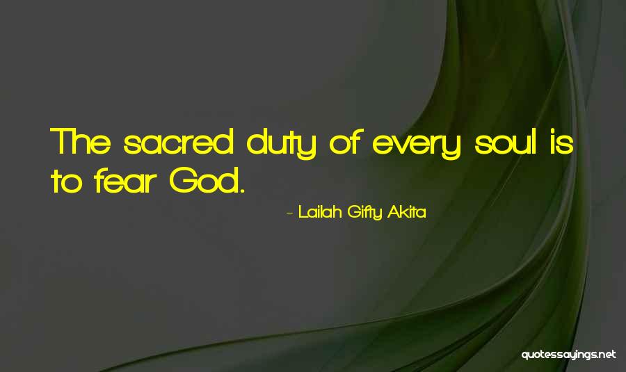 Naharis Family Quotes By Lailah Gifty Akita