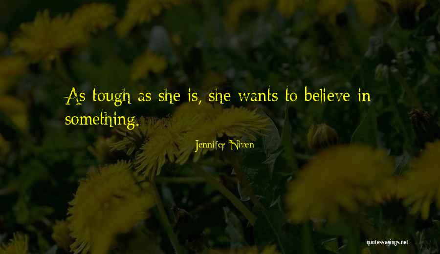 Nahas Appliances Quotes By Jennifer Niven Nahas Appliances Quotes By Jennifer Niven