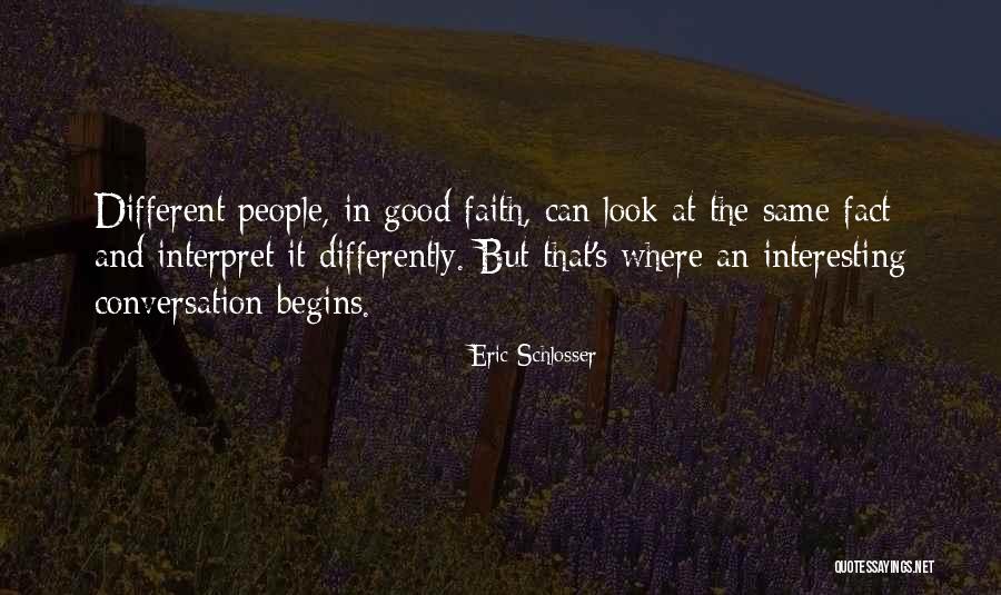 Nahda Quotes By Eric Schlosser Nahda Quotes By Eric Schlosser