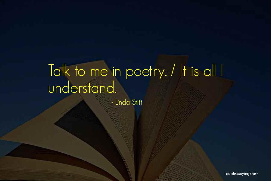 Nahda Quotes By Linda Stitt Nahda Quotes By Linda Stitt