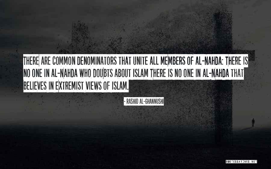Nahda Quotes By Rashid Al-Ghannushi Nahda Quotes By Rashid Al-Ghannushi