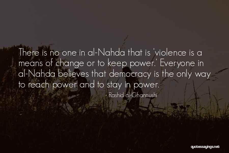 Nahda Quotes By Rashid Al-Ghannushi Nahda Quotes By Rashid Al-Ghannushi