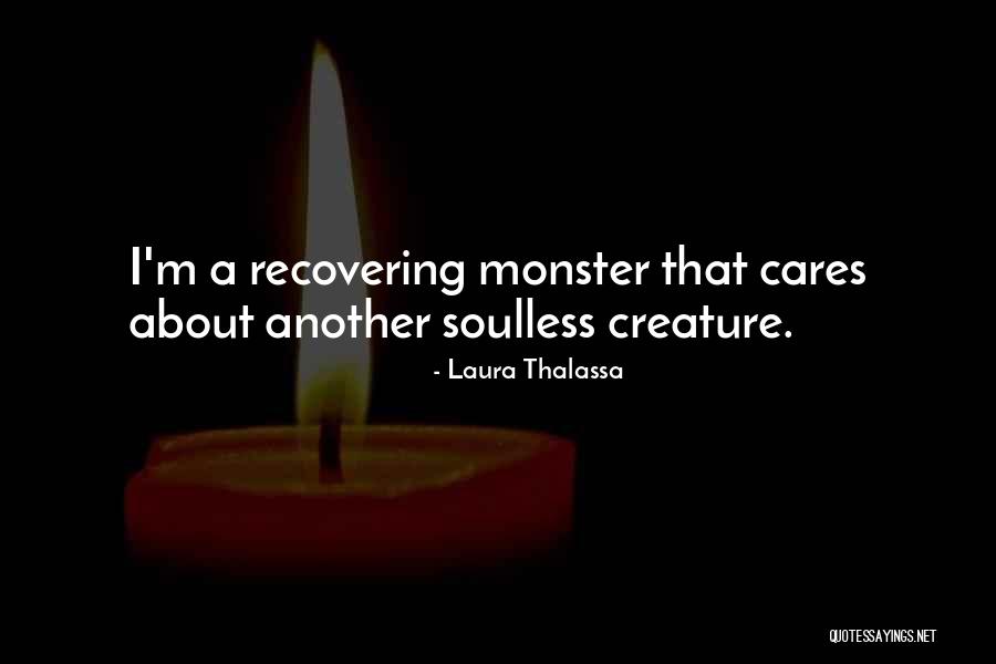 Nahdi Career Quotes By Laura Thalassa Nahdi Career Quotes By Laura Thalassa