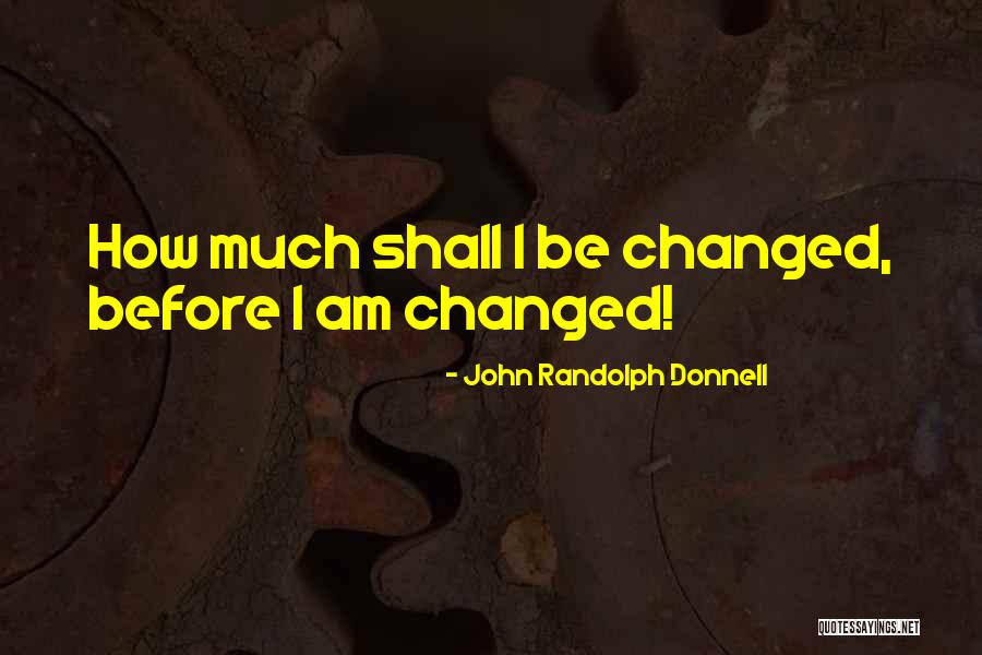 Nahdi Coupon Quotes By John Randolph Donnell