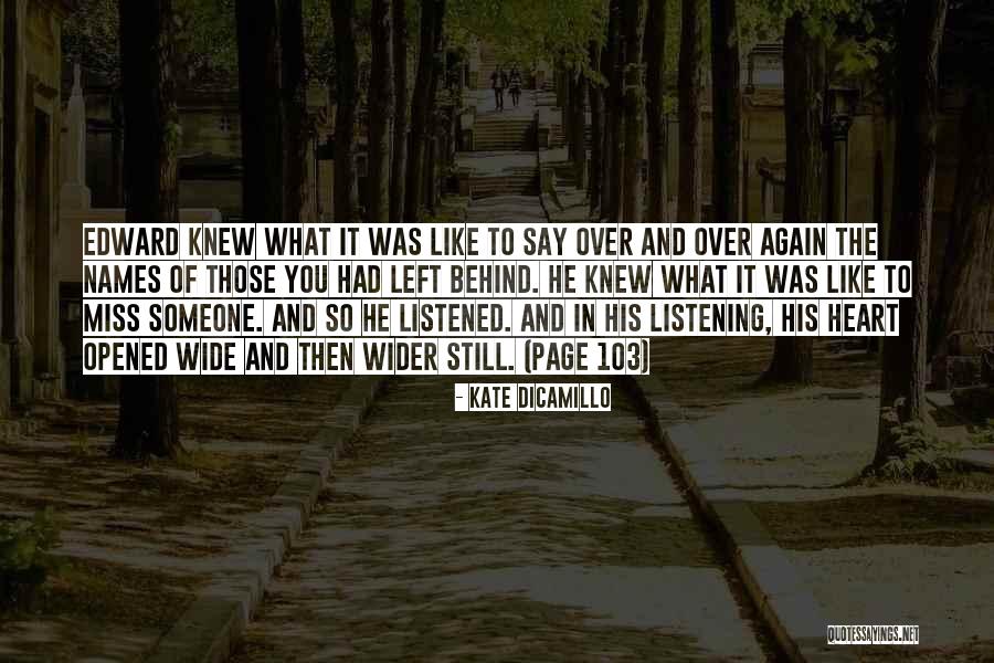 Nahdi Coupon Quotes By Kate DiCamillo