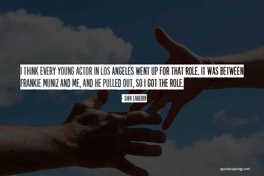 Nahdi Ksa Quotes By Shia Labeouf Nahdi Ksa Quotes By Shia Labeouf