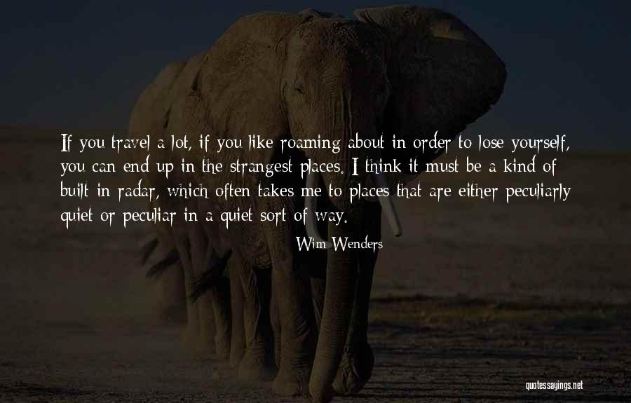Nahdi Ksa Quotes By Wim Wenders Nahdi Ksa Quotes By Wim Wenders