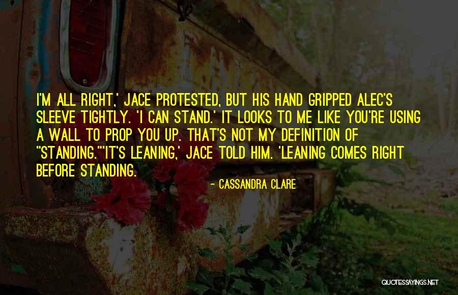 Naheed Pk Quotes By Cassandra Clare Naheed Pk Quotes By Cassandra Clare