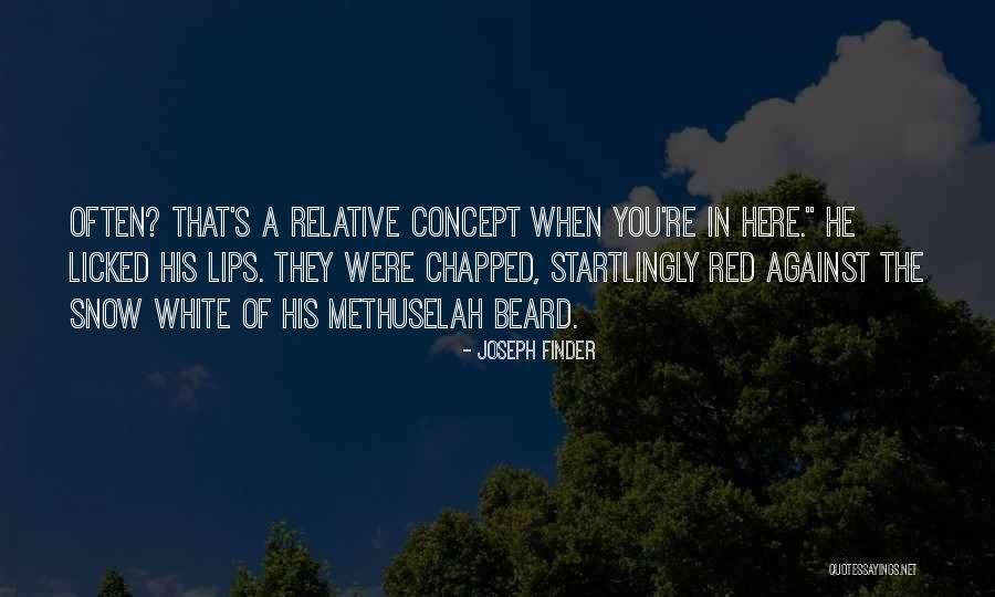 Nahhas Anas Quotes By Joseph Finder Nahhas Anas Quotes By Joseph Finder