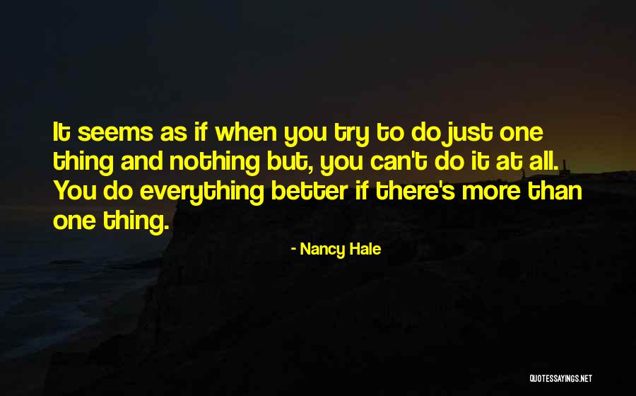 Nahhhh Meme Quotes By Nancy Hale Nahhhh Meme Quotes By Nancy Hale