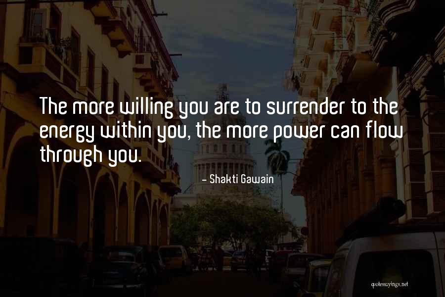 Nahia Iglesias Quotes By Shakti Gawain Nahia Iglesias Quotes By Shakti Gawain