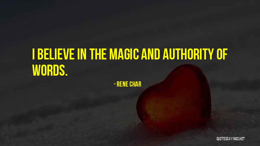 Nahian International Quotes By Rene Char Nahian International Quotes By Rene Char