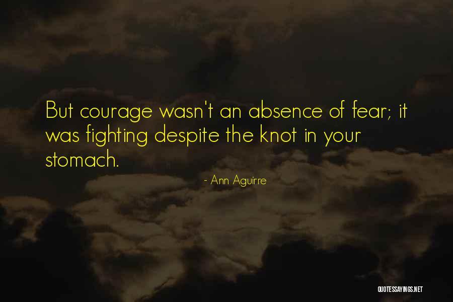 Nahian Kriti Quotes By Ann Aguirre Nahian Kriti Quotes By Ann Aguirre