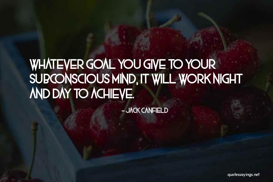 Nahida Abden Quotes By Jack Canfield Nahida Abden Quotes By Jack Canfield
