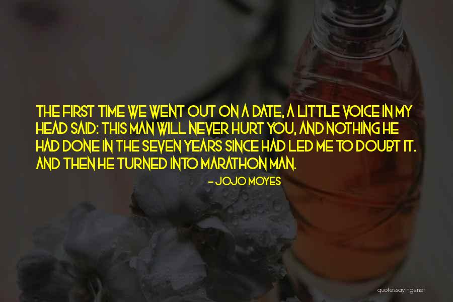 Nahida Abden Quotes By Jojo Moyes Nahida Abden Quotes By Jojo Moyes