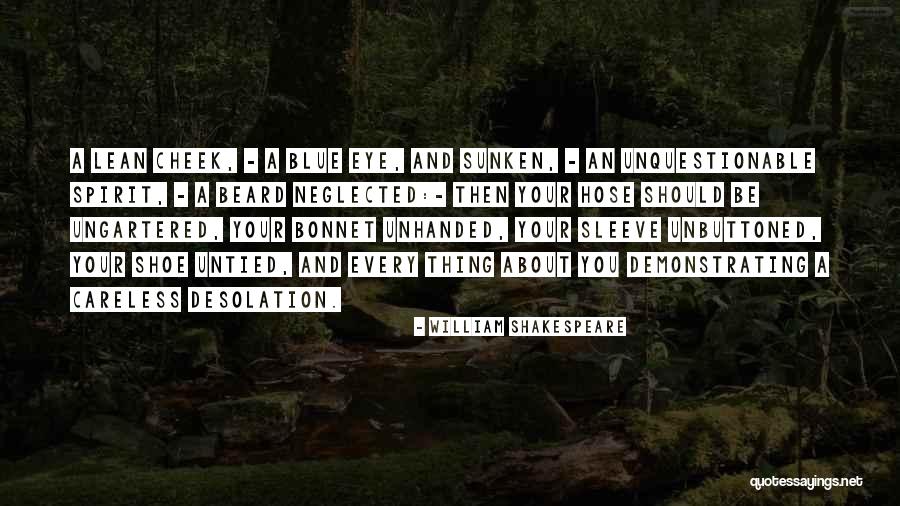 Nahida Abden Quotes By William Shakespeare Nahida Abden Quotes By William Shakespeare