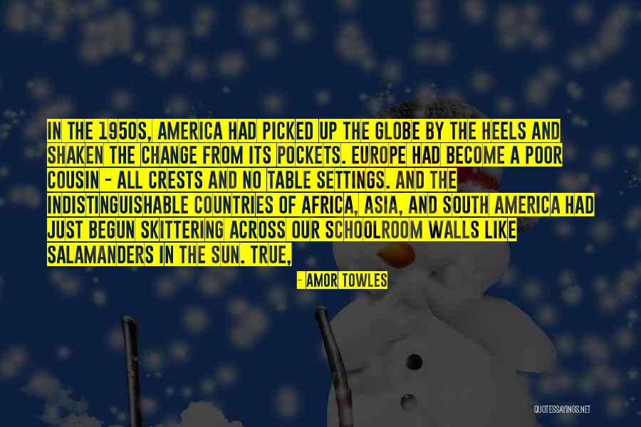 Nahida Teliani Quotes By Amor Towles Nahida Teliani Quotes By Amor Towles