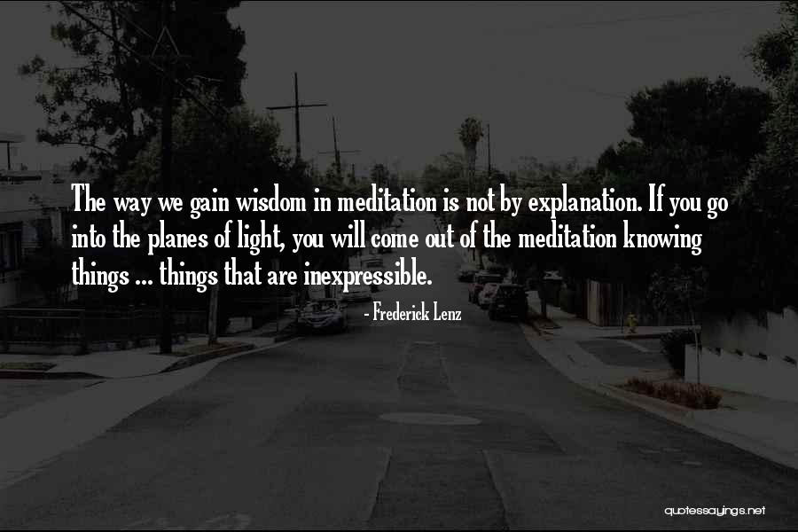 Nahihilo Quotes By Frederick Lenz Nahihilo Quotes By Frederick Lenz