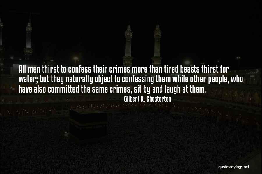 Nahihilo Quotes By Gilbert K. Chesterton Nahihilo Quotes By Gilbert K. Chesterton