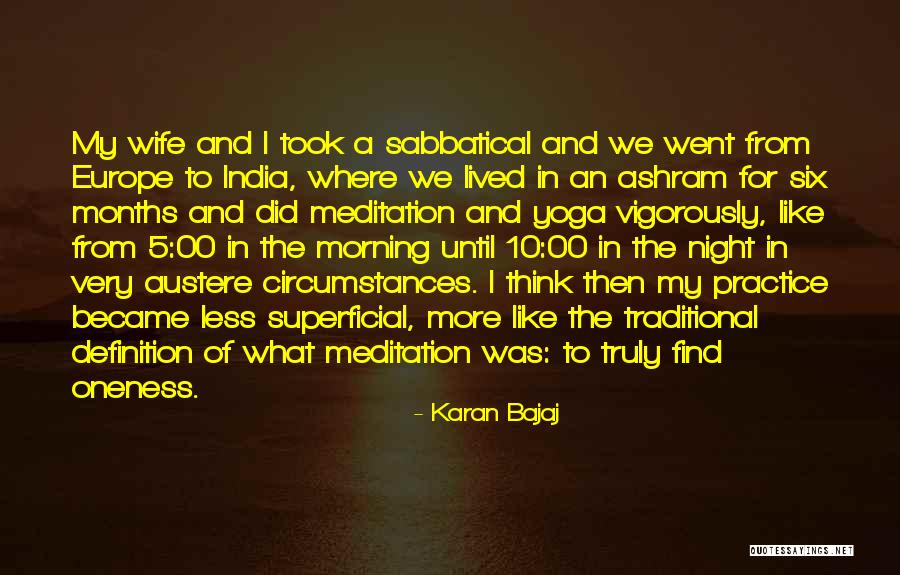 Nahihilo Quotes By Karan Bajaj Nahihilo Quotes By Karan Bajaj
