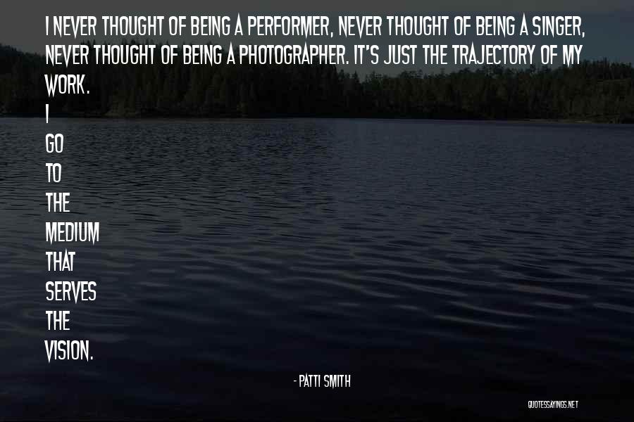 Nahihirapan In English Quotes By Patti Smith Nahihirapan In English Quotes By Patti Smith